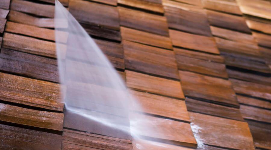 Roof Repair in Hatteras, NC